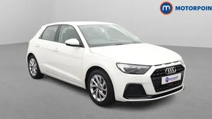 Begagnad Audi A1 Sportback Sport 95 HK (69 kW) 2026 Halvkombi