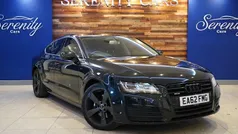 Used 2014 Audi A7 Sportback Hatchback | £10,990 (Good price)