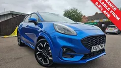 Used 2023 Ford Puma ST-Line X Hatchback | £15,495 (Fair price)