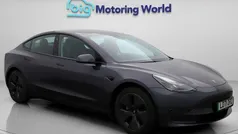Used 2023 Tesla Model 3 Long Range AWD Sedan | £18,500 (Fair price)