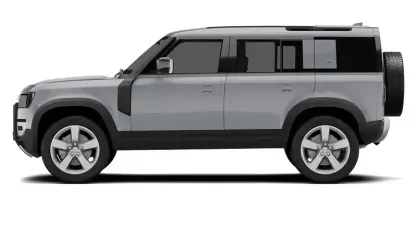 Usado Land Rover Defender SE 249 HP (183 kW) 2023 SUV