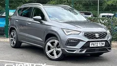 Used 2023 Seat Ateca FR SUV | £18,480 (Fair price)