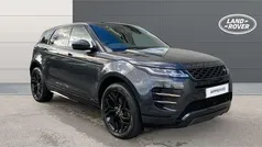 Used 2020 Land Rover Range Rover evoque SE Dynamic SUV | £24,013 (Fair price)