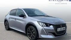 Used 2022 Peugeot 208 Premium Hatchback | £16,078 (Fair price)