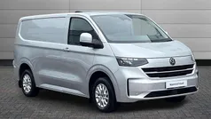 Used 2025 VW T6.1 Pro Van | £34,752 (Fair price)