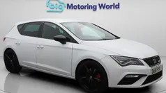 Used 2018 Cupra Leon Hatchback | £15,900 (Fair price)