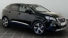 Used 2020 Peugeot 3008 Allure Estate | £14,995 (Good price)