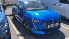 Used 2023 Peugeot 208 GTi Hatchback | £17,744 (Fair price)
