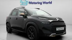Used 2023 Citroën C3 Aircross PureTech SUV | £12,700 (Fair price)