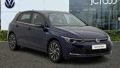Used 2023 VW Golf VIII Edition Hatchback | £20,500 (Fair price)