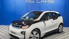 Used 2017 BMW i3 Hatchback | £7,999 (Fair price)