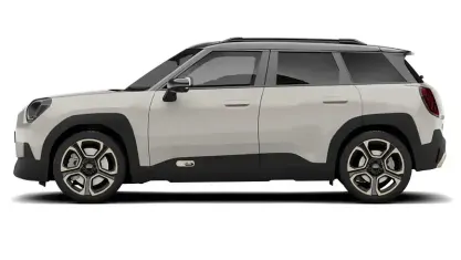 New Mini Aceman Classic 160 kW (218 HP) 2026 SUV