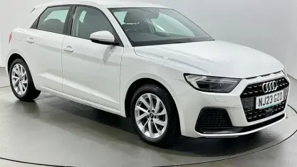 Used Audi A1 Sportback Sport 95 HP (69 kW) 2026 Hatchback