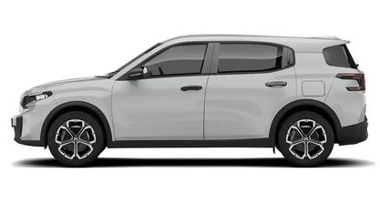 Ny Citroën e-C3 83 kW (113 HK) 2026 Halvkombi