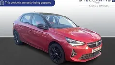Used 2020 Vauxhall Corsa SRi Hatchback | £10,148 (Fair price)