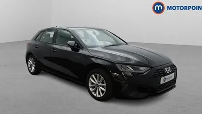 Used Audi A3 Sportback 110 HP (80 kW) 2023 Hatchback