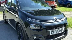 Used 2018 Citroën C3 Feel Hatchback | £8,995 (Fair price)