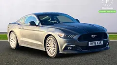 Used 2017 Ford Mustang GT Fastback Coupe | £28,999 (Fair price)