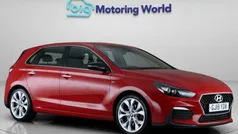 Used 2020 Hyundai i30 N Line Hatchback | £10,400 (Fair price)