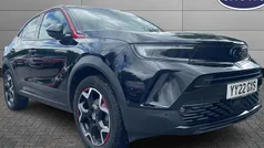 Used 2022 Vauxhall Mokka SRi SUV | £16,953 (Fair price)
