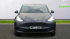 Used 2024 Tesla Model Y RWD SUV | £19,499 (Good price)