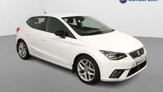 Used 2021 Seat Ibiza FR Hatchback | £12,699 (Fair price)
