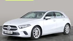 Used 2020 Mercedes A180 Executive Hatchback | £15,505 (Good price)