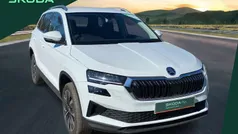 Used 2024 Skoda Karoq SE L SUV | £20,649 (Good price)
