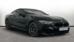 Black Used 2023 BMW 840 M Sport Coupe | £42,900 (Good price)