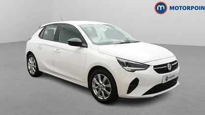 Used Vauxhall Corsa Design Edition 101 HP (74 kW) 2023 Hatchback