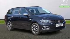 Used 2020 Fiat Tipo Mirror Estate | £8,799 (Fair price)