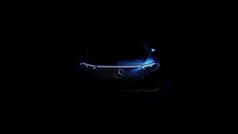 Black Used 2022 Mercedes GLA200 AMG line SUV | £26,370 (Fair price)