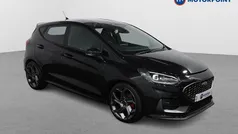 Used 2023 Ford Fiesta ST Hatchback | £18,449 (Fair price)