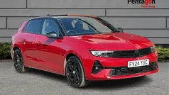 Used 2024 Vauxhall Astra S Hatchback | £16,900 (Super price)