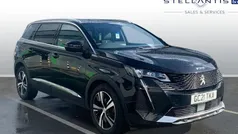 Used 2022 Peugeot 5008 GTi MPV | £18,609 (Fair price)