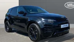 Used 2026 Land Rover Range Rover evoque SE Dynamic Hatchback | £37,446 (Fair price)