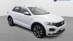 Used 2022 VW T-Roc R-line SUV | £20,049 (Good price)