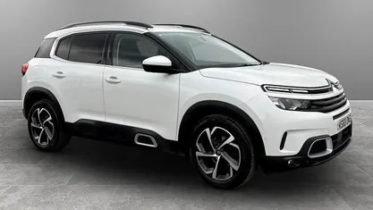 Used Citroën C5 Flair 131 HP (96 kW) 2020 Hatchback