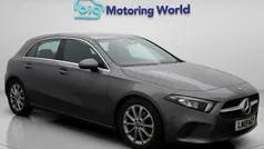 Used 2023 Mercedes A200 Executive Hatchback | £14,900 (Super price)