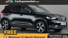Used 2021 Volvo XC40 R-Design SUV | £23,197 (Fair price)