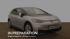 Used 2022 VW ID.3 Pro Performance Hatchback | £16,420 (Fair price)