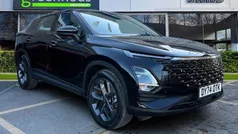 Used 2024 Omoda 5 SUV | £21,461 (Good price)