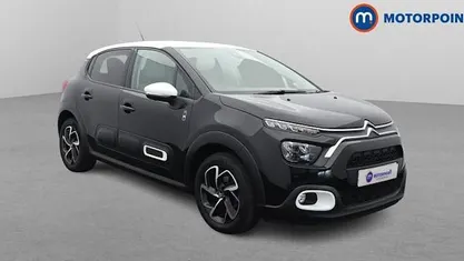 Used Citroën C3 PureTech 83 HP (61 kW) 2022 Hatchback