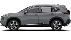 Used 2024 Nissan X-Trail N-Connecta SUV | £36,818 (Fair price)