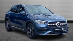 Used 2023 Mercedes GLA200 AMG Line Premium SUV | £29,850 (Fair price)