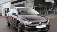 Used 2022 VW Polo Life Hatchback | £15,950 (Fair price)