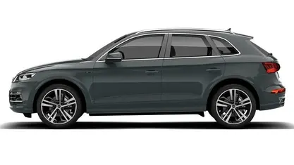 Used 2020 Audi Q5 Sport SUV | £17,654 (Good price)