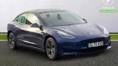 Used 2023 Tesla Model 3 Long Range AWD Sedan | £18,999 (Good price)