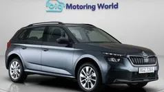 Used 2020 Skoda Kamiq SE SUV | £12,900 (Good price)
