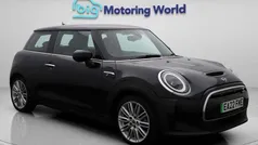 Used 2023 Mini Cooper Level 2 Hatchback | £13,200 (Fair price)